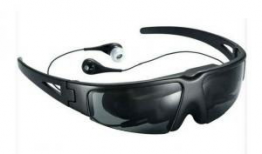 视频眼镜,视频眼镜引领视觉体验革命